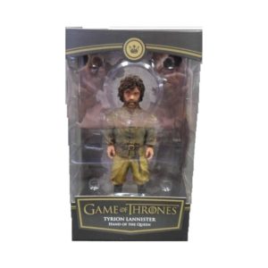 Tyrion Lannister Dark Horse Deluxe Game Of Thrones Hand Of The Queen