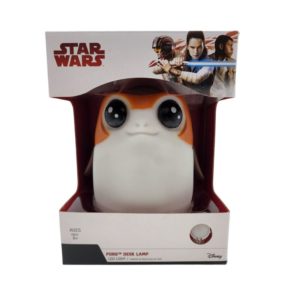 Star Wars Porg Led Mood Light Robe Factory 6 Inch