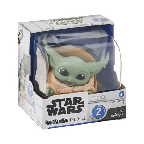 Star Wars The Bounty Collection The Child Series 2 Mandalorian 2 Inches