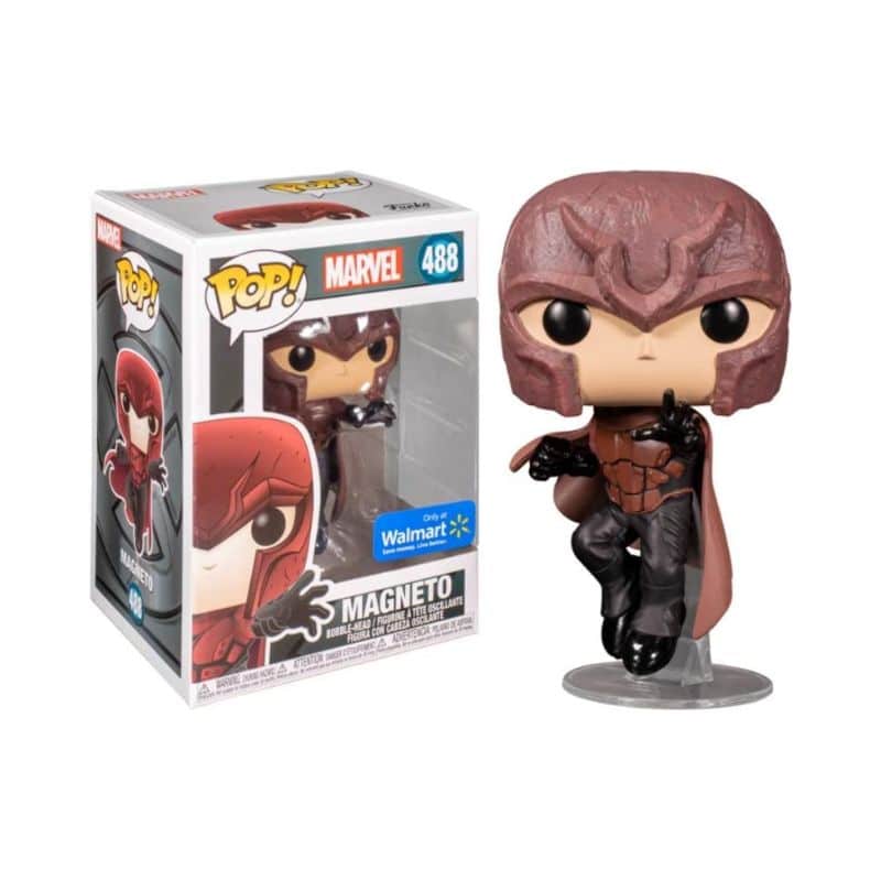funko pop magneto 488